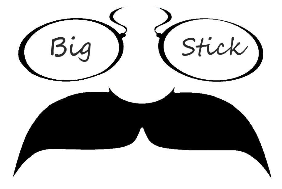 Big Stick Rifles Logo